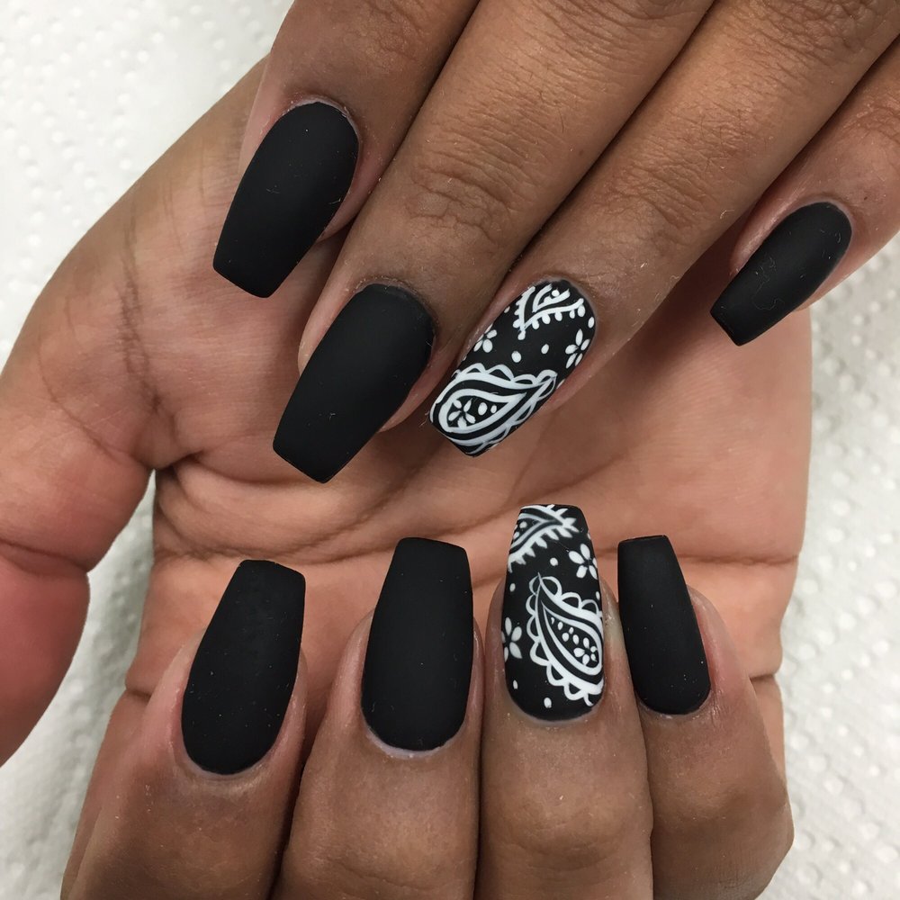 Photos for Polish Box Yelp