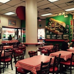 Luke S Italian Beef 166 Photos 285 Reviews 215 W Photo Of Luke S Italian Beef Chicago Il United States