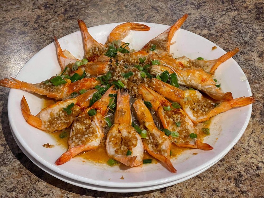 Crystal Asian Cuisine Crystal Asian Cuisine