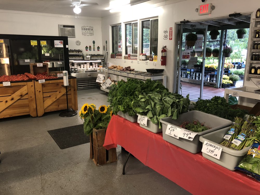 4 Corners Produce