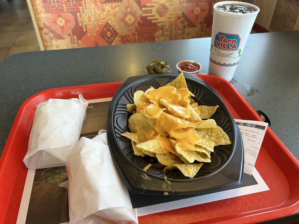 Taco Villa