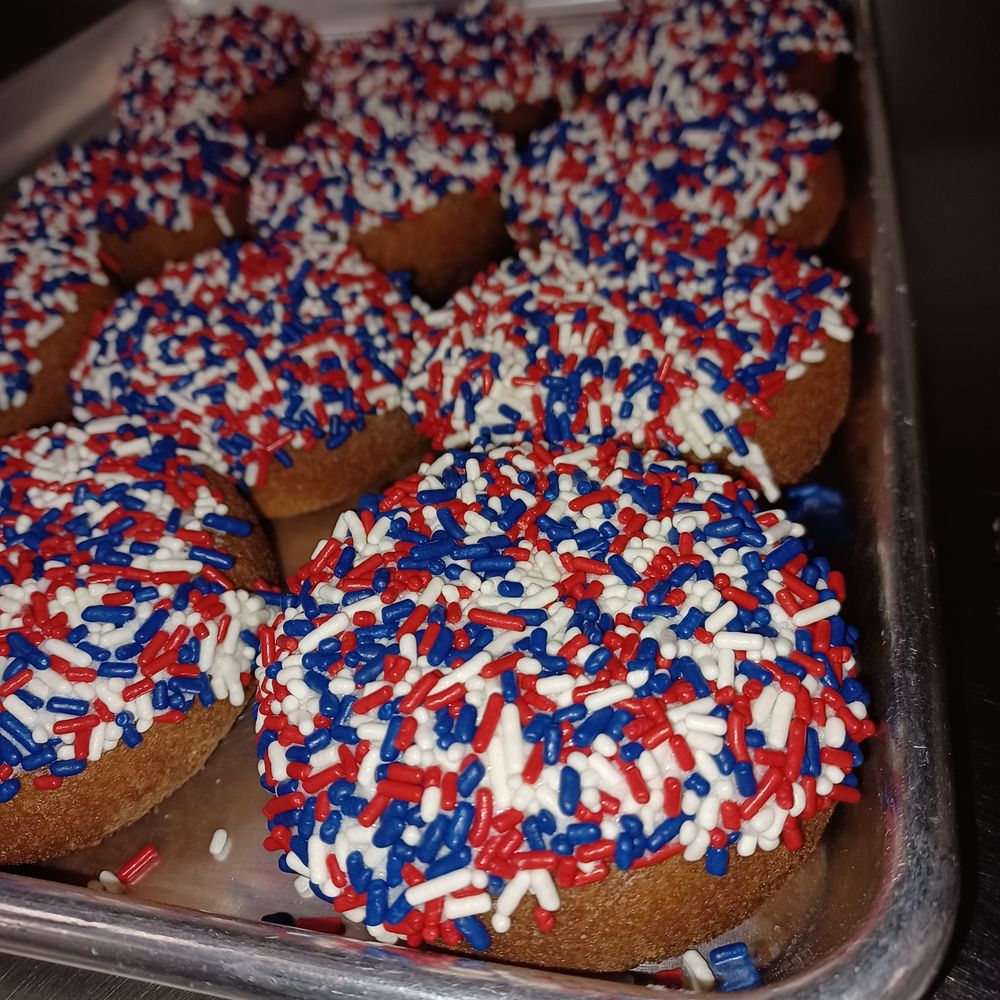 Madsen Donuts
