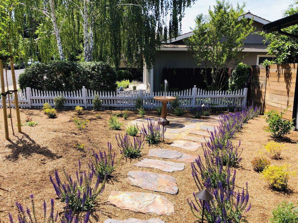 Simply Perfect Gardens