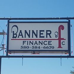 Banner Finance Installment Loans 608 South Park Dr Broken Bow