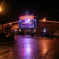 Night clubs in chatham kent