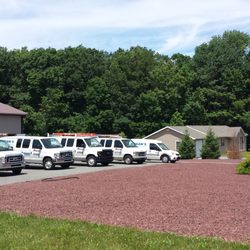 Dugan S Heat Pump Air Conditioning Get Quote Heating Photo Of Dugan S Heat Pump Air Conditioning Bethlehem Pa United States
