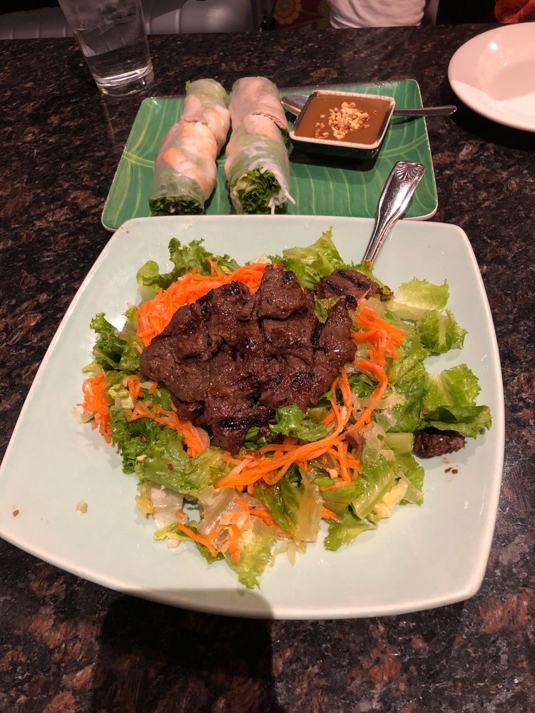 Pho Tango Vietnamese Bistro
