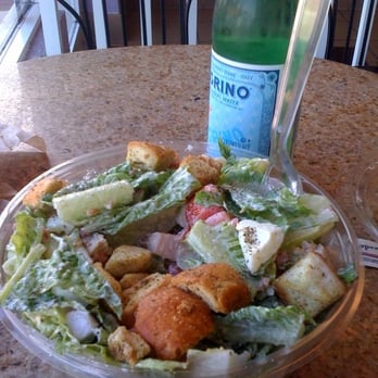 Salad Creations Miami Beach Salad Creations Miami Beach