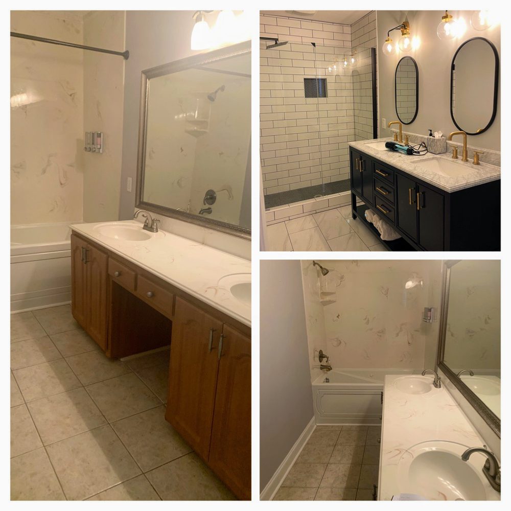 Hometown Handyman & Remodeling