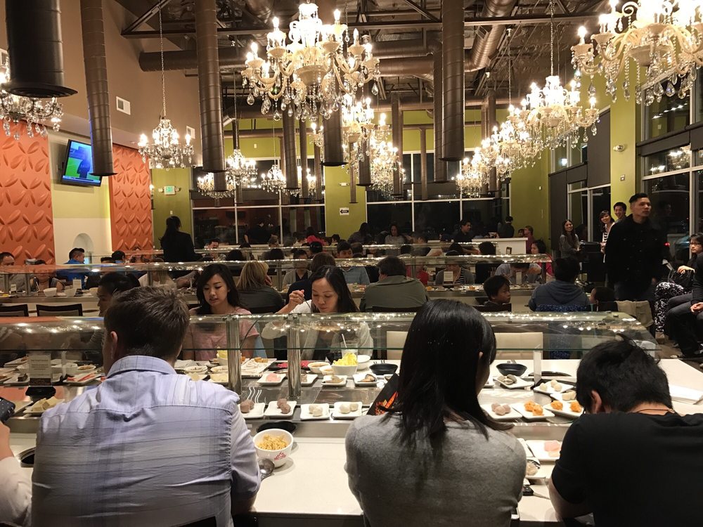 Little Hot Pot Last Updated June 2017 731 Photos & 525 Reviews