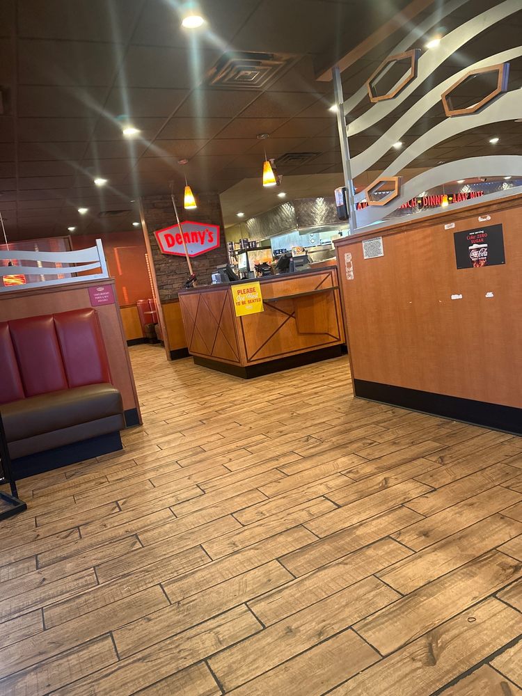 Denny's