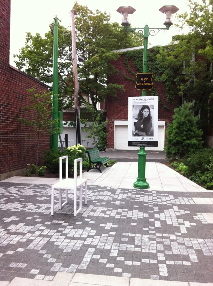 Place Kate-McGarrigle