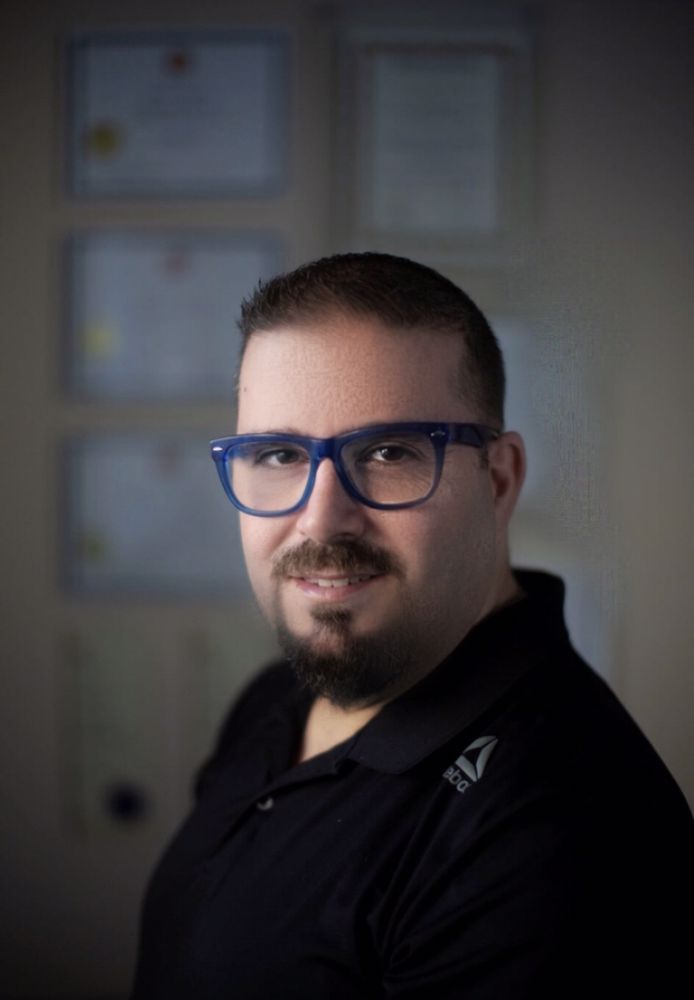 Muzio Massotherapie