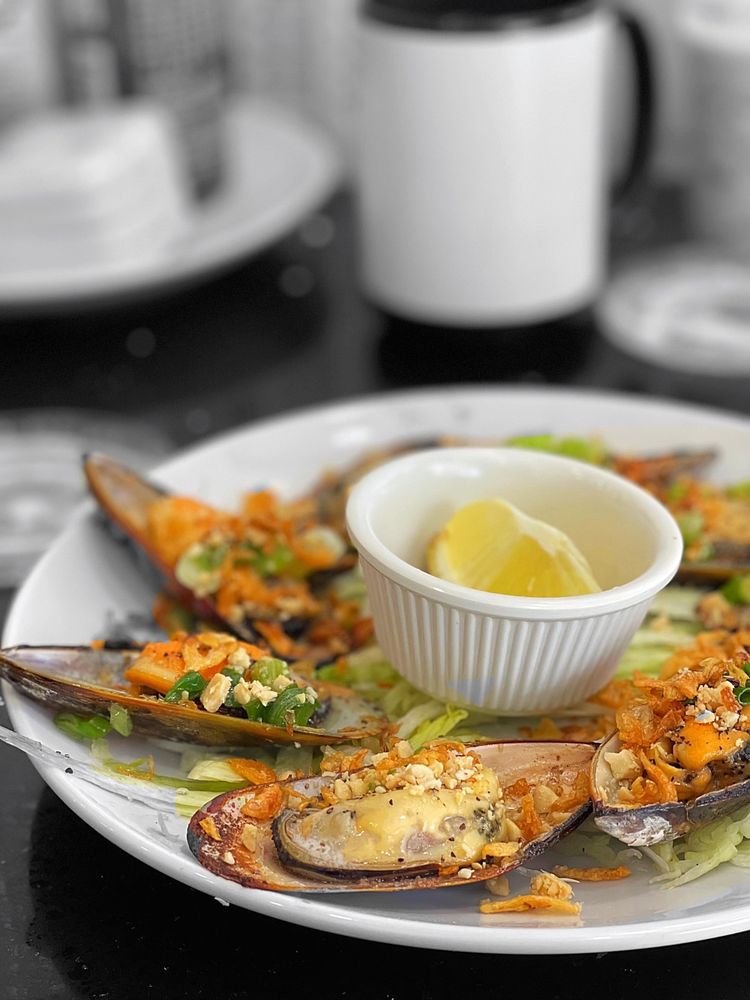 Lemon Grass Vietnamese Kitchen