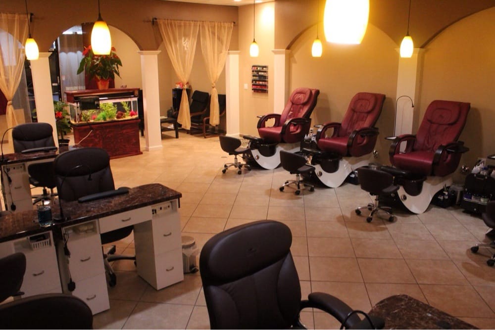 Nail Spa Palace 86 Photos & 96 Reviews Nail Salons 15754