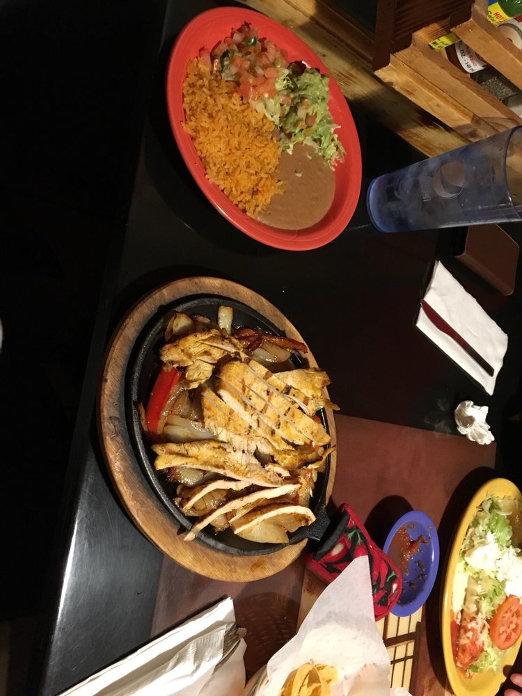 La Carreta Mexican Cuisine