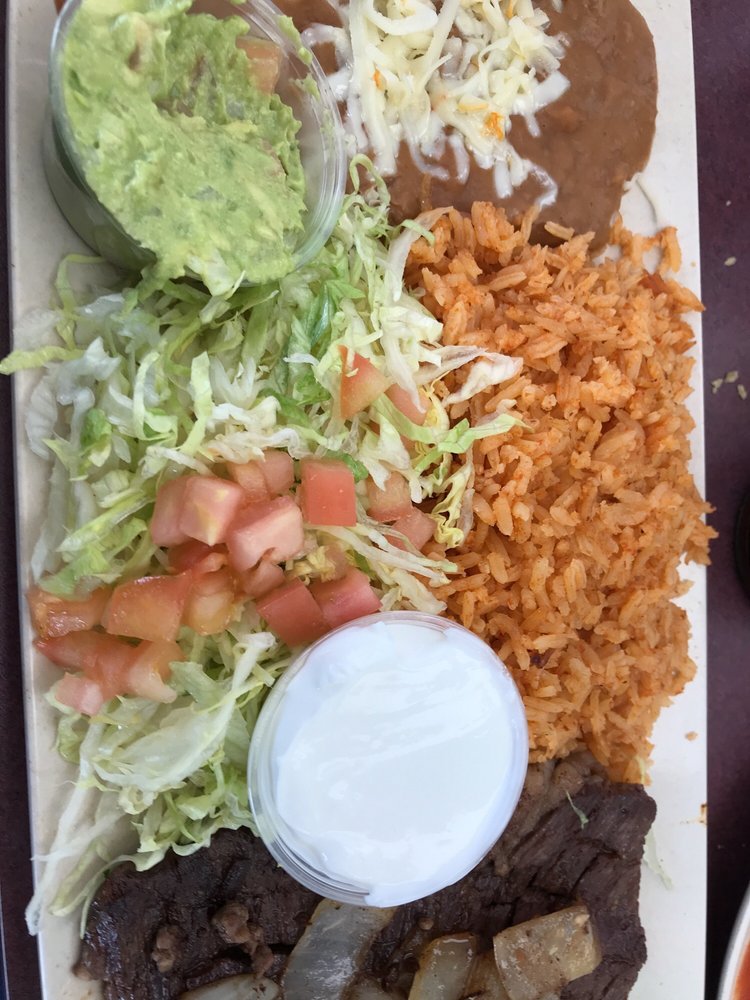 Speedy Burrito Tinley Park Menu