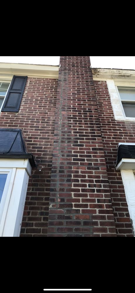 A&A Masonry Restoration