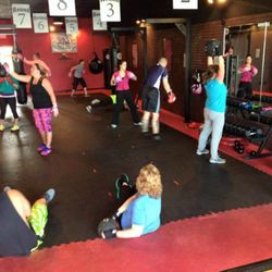 9round Boxing 487 S Broadway Baker Denver Co Phone