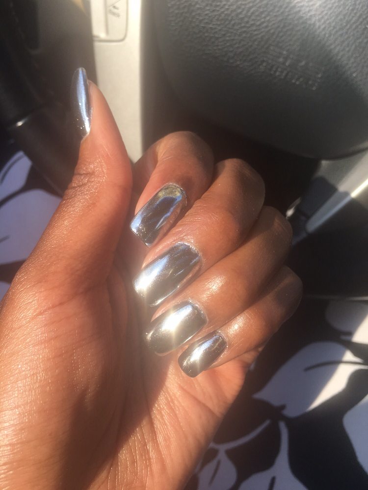 Nail Experience Nail Salons 2100 Gwynn Oak Ave, Woodlawn, MD