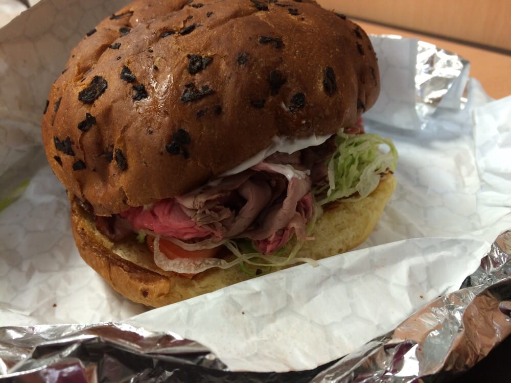 Supreme Roast Beef 37 Reviews Steakhouses 18 Maple St, Danvers