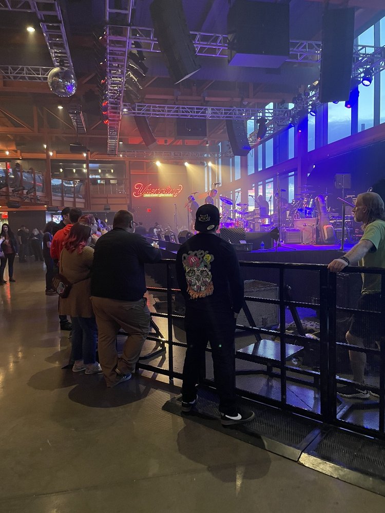 Musikfest Cafe