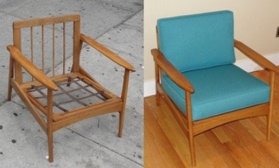 Tri-State Caning & Furniture Restoration