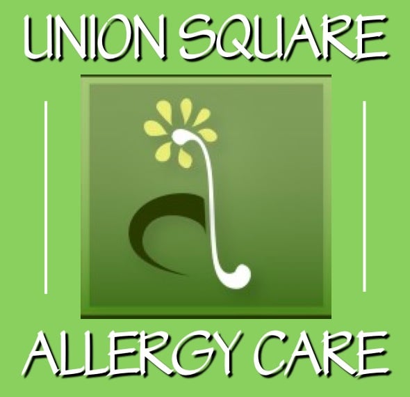 image of business Union Square Allergy Care