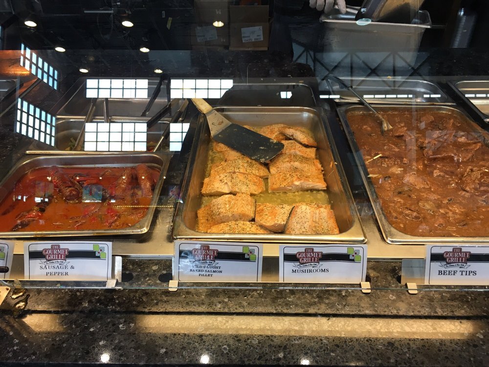 Uptown Grocery Co. 65 Photos & 63 Reviews Grocery 1230 W Covell