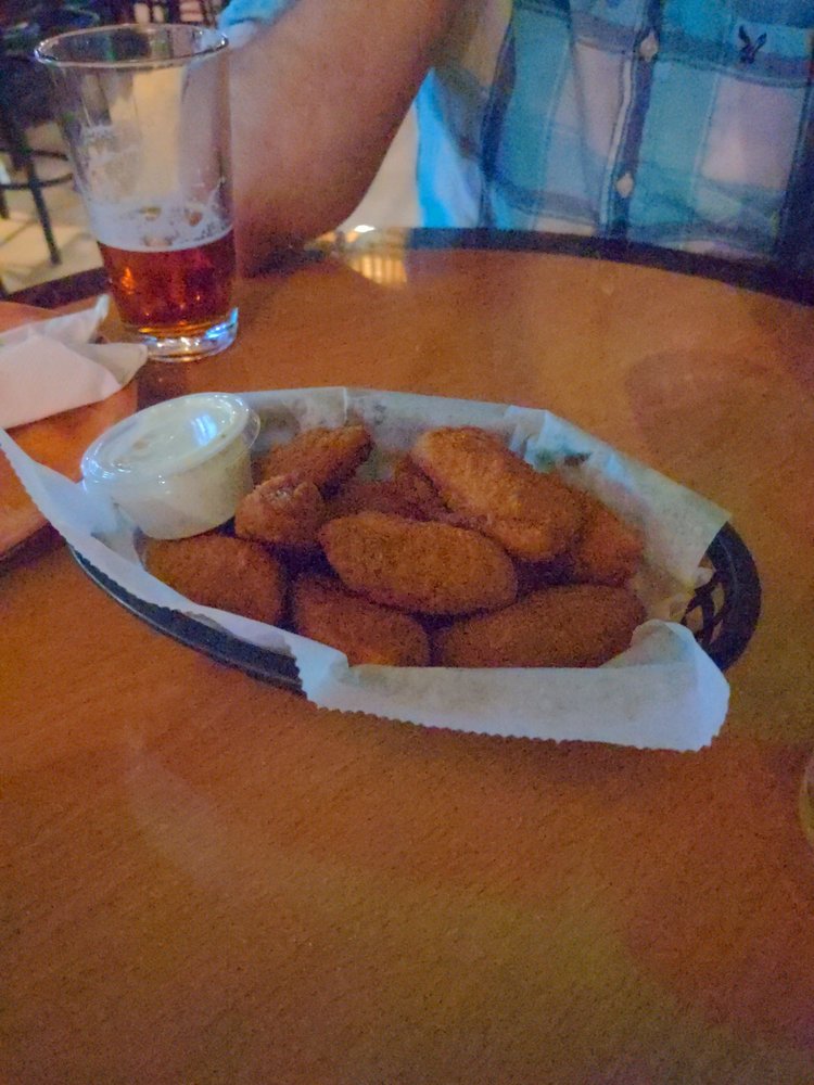 Mulligans Image