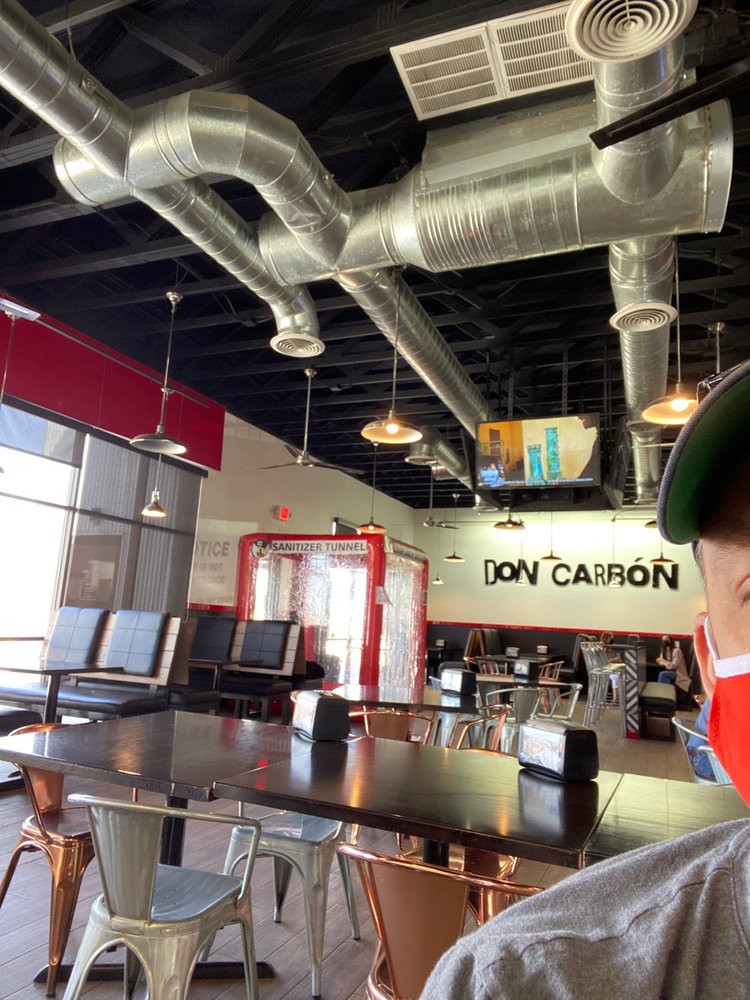 Don Carbon
