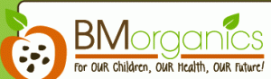 BM Organics Cafe and Market