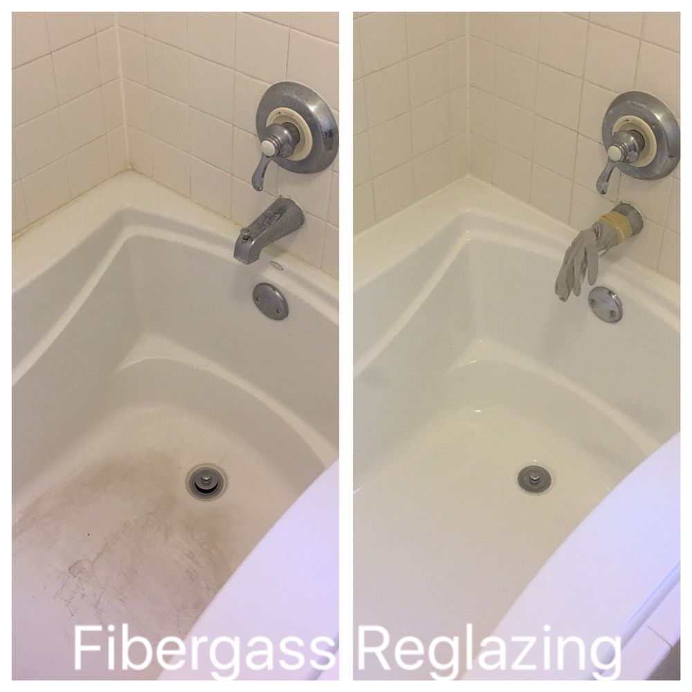 Oahu Tub Experts 160 Photos 75 Reviews Refinishing Services