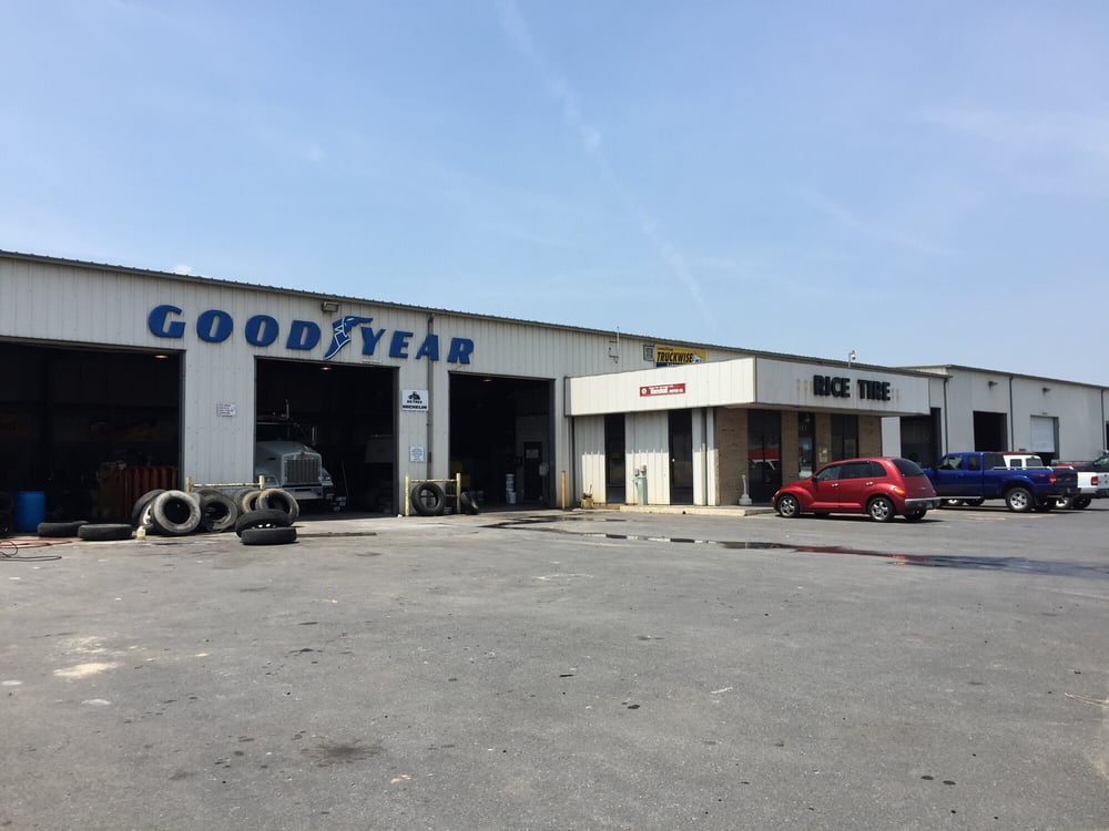 Bob S Tire Service Berkeley Springs Wv 304 258 4377