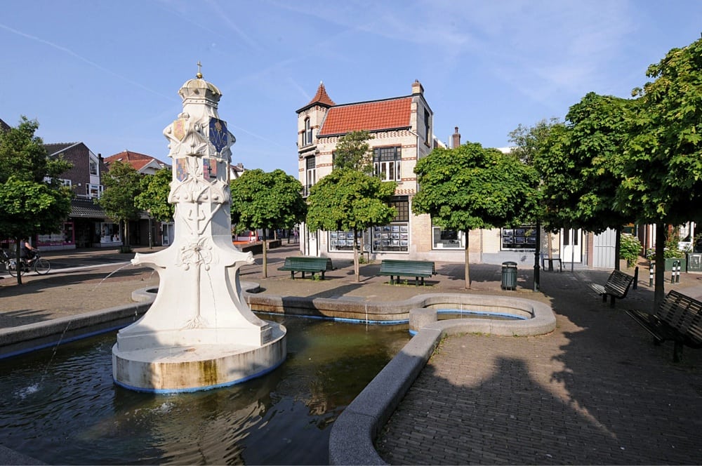 Visch & Van Zeggelaar Makelaars