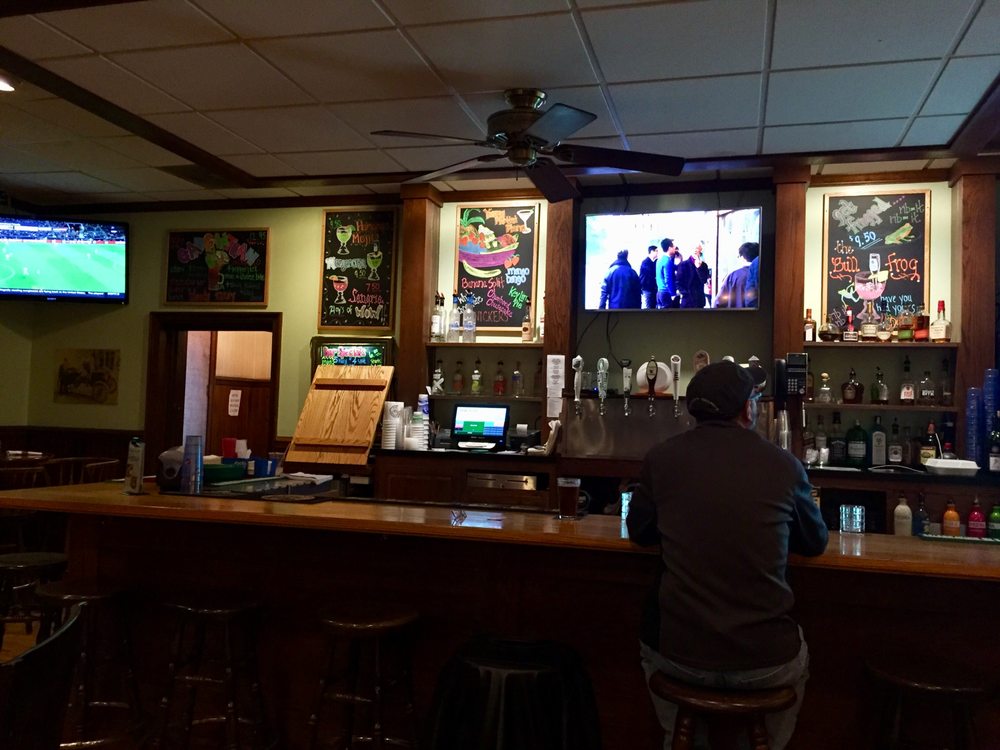 Hennigan's Restaurant And Bar