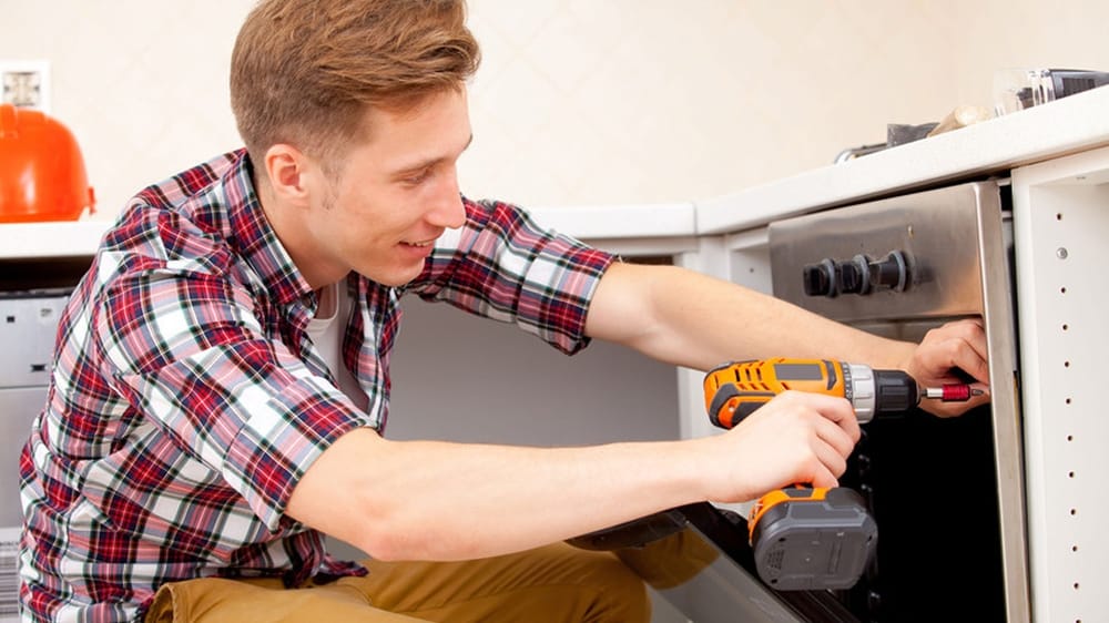 Paul's Appliance Service