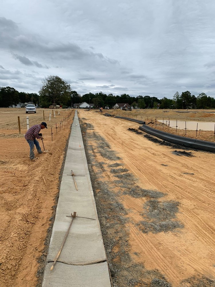 Fernandez Construction