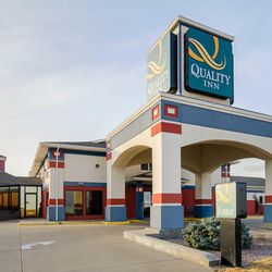 Quality Inn 23 Photos Hotels 730 E Jennifer Ln Sidney Ne Photo Of Quality Inn Sidney Ne United States