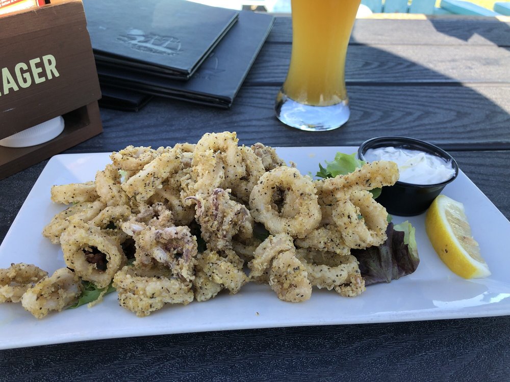 Dougall's On the Bay