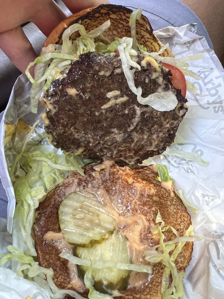 Arby's
