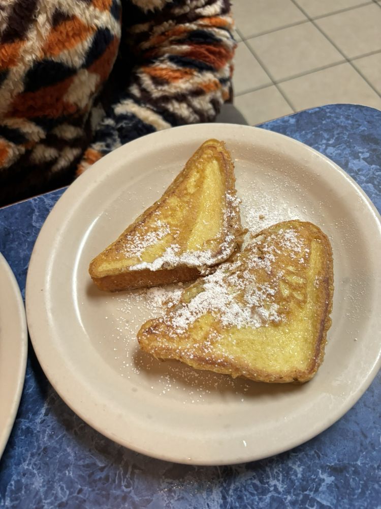 Grandma's Pancake House
