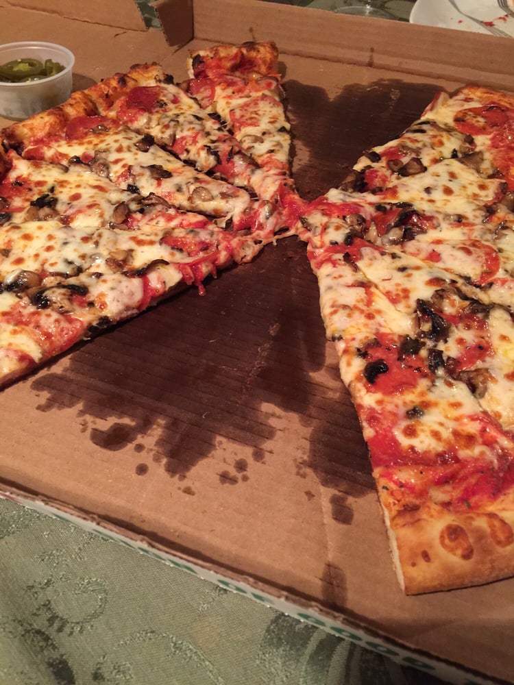 Guido’s Pizza & Pasta 31 Photos & 123 Reviews Pizza Northridge