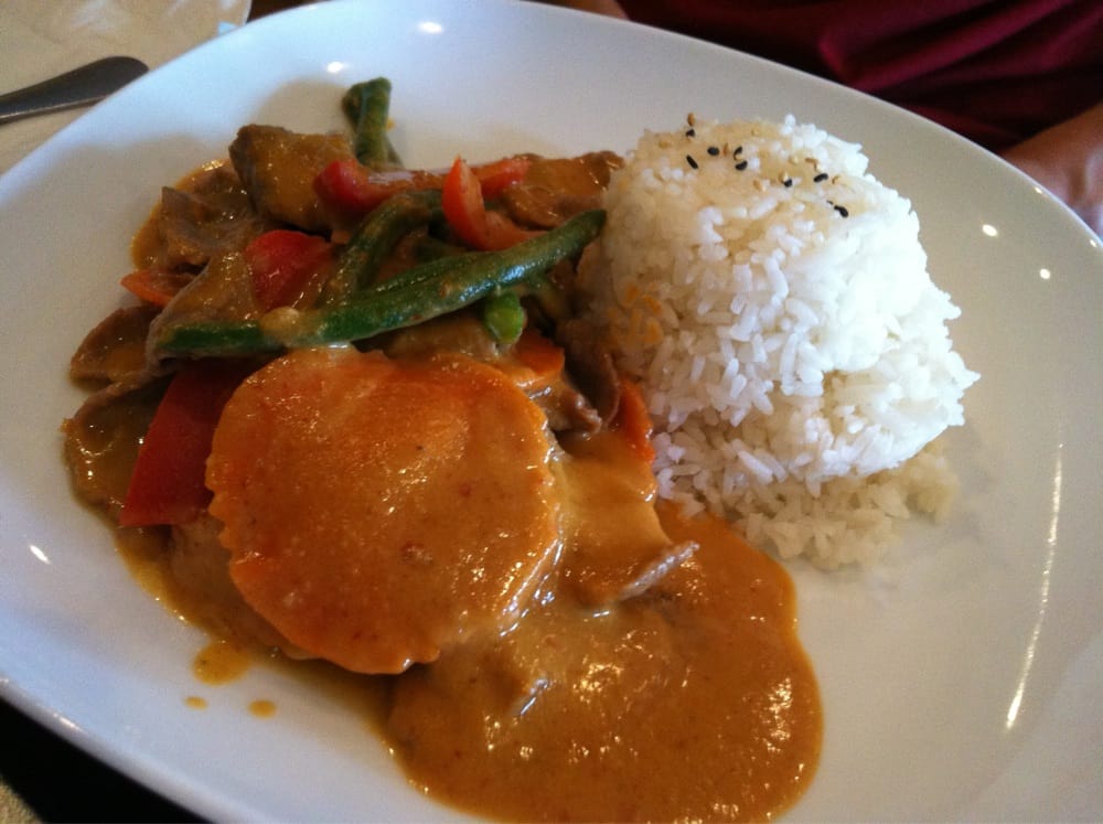 Lemongrass Thai Restaurant