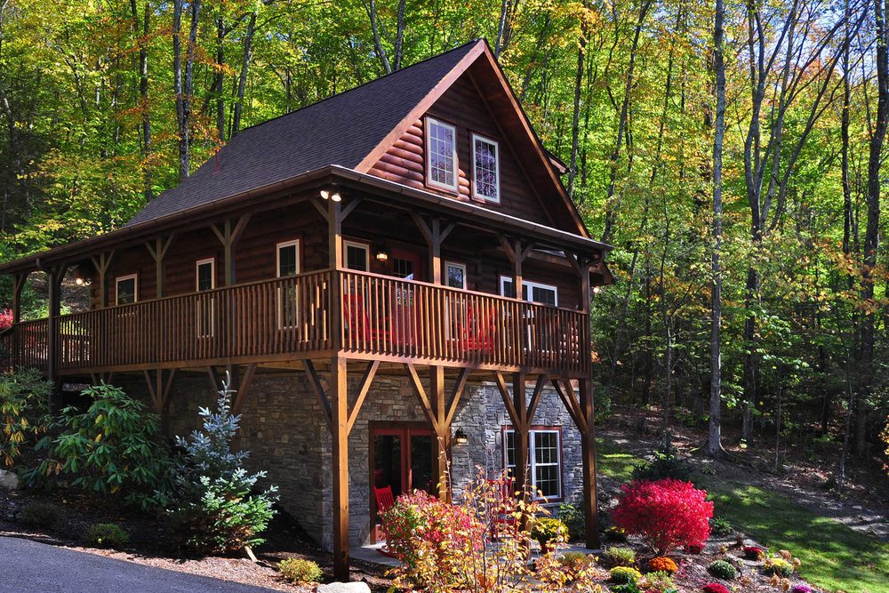 Photos For Bluegreen Vacations Blue Ridge Village An Ascend
