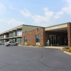 Knights Inn Greeneville Hotels 121 Serral Drive Tn Photo Of Knights Inn Greeneville Tn United States