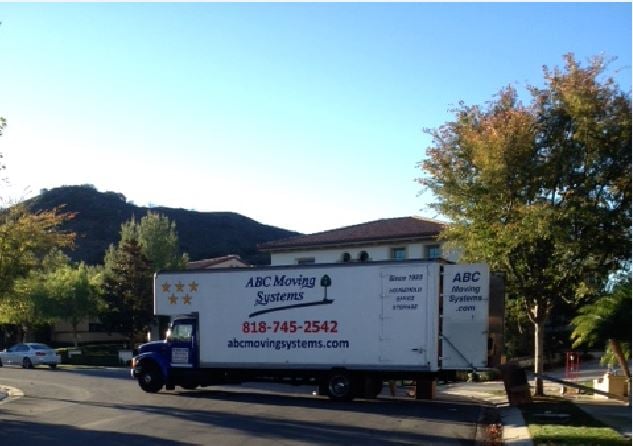 Photos For Abc Moving Systems Yelp Photo Of Abc Moving Systems Los Angeles Ca United States