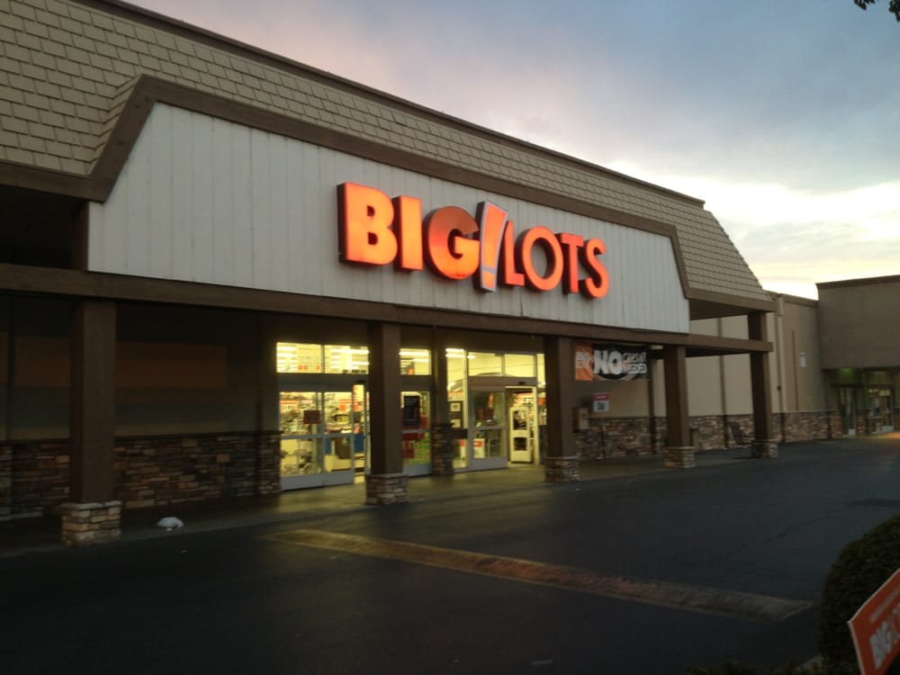 Big Lots