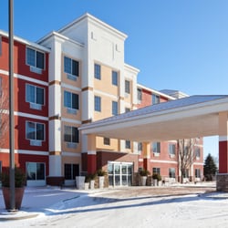 Holiday Inn Express Suites St Cloud 11 Photos Reviews Photo Of Holiday Inn Express Suites St Cloud