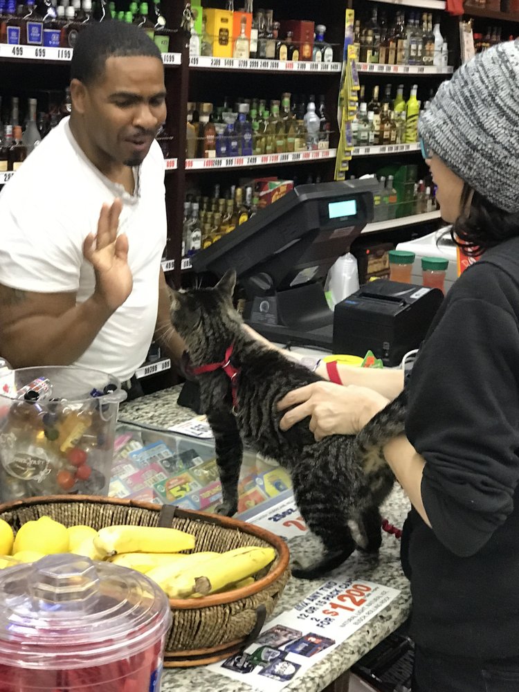 Canyon Market